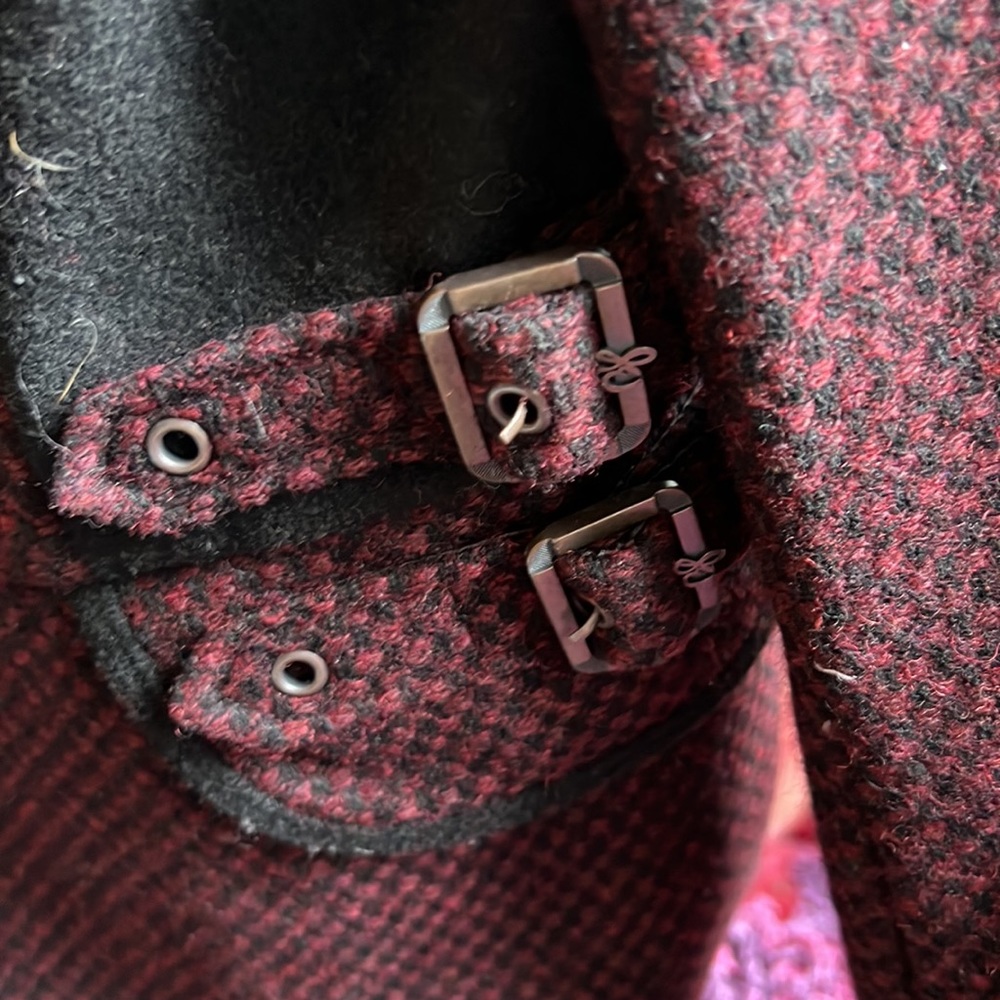 Sam Edelman Designer Jacket - Picture 3 of 8